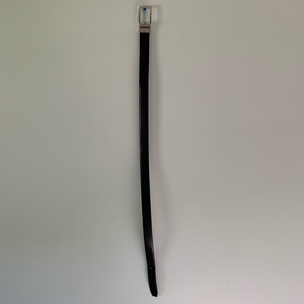 Black Belt